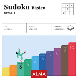 SUDOKU BASICO