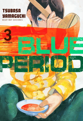 BLUE PERIOD N 03