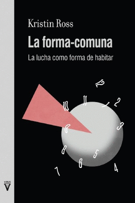 FORMA COMUNA LA