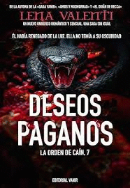 DESEOS PAGANOS