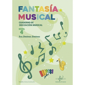 FANTASÍA MUSICAL 4