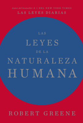 LEYES DE LA NATURALEZA HUMANA LAS