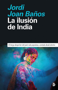 ILUSION DE INDIA LA