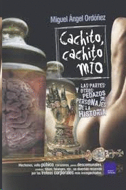 CACHITO CACHITO MIO