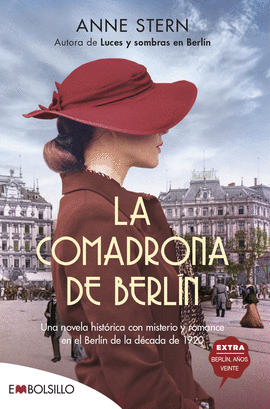 COMADRONA DE BERLIN LA