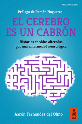 CEREBRO ES UN CABRÓN EL