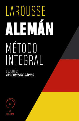 ALEMAN METODO INTEGRAL