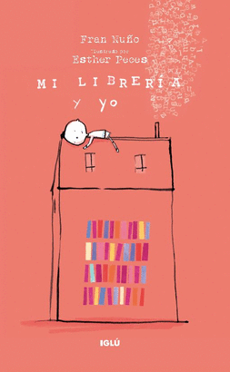 MI LIBRERIA Y YO