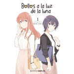 BOLLOS A LA LUZ DE LA LUNA N 01