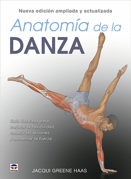 ANATOMIA DE LA DANZA