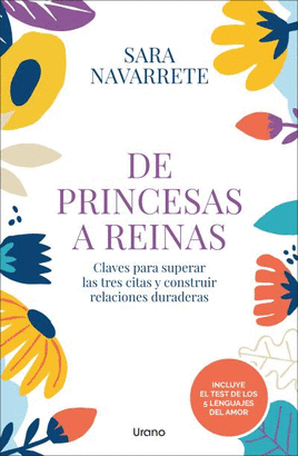 DE PRINCESAS A REINAS