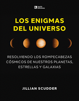 ENIGMAS DEL UNIVERSO LOS