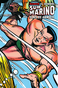 NAMOR N 04 OLAS DE CAMBIO