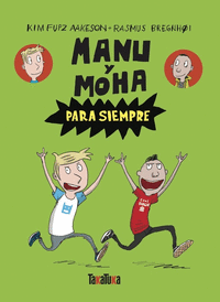 MANU Y MOHA