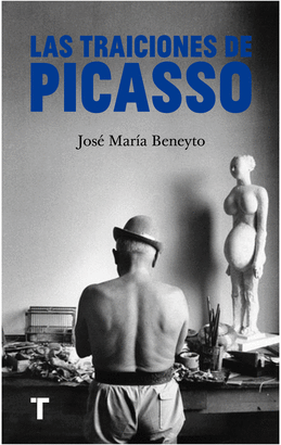 TRAICIONES DE PICASSO LAS