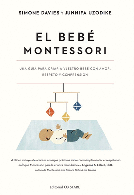 BEBE MONTESSORI