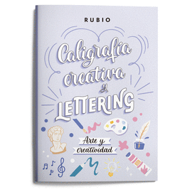 CALIGRAFIA CREATIVA Y LETTERING ARTE Y CREATIVIDAD