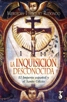 INQUISICION DESCONOCIDA