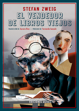 VENDEDOR DE LIBROS VIEJOS EL