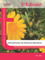 ADMINISTRACION DE SISTEMAS OPERATIVOS