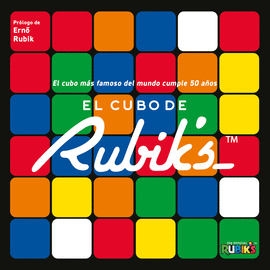 CUBO DE RUBIK'S EL