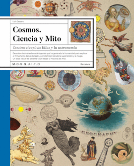 COSMOS CIENCIA Y MITO