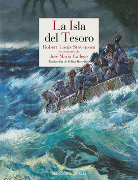 ISLA DEL TESORO LA