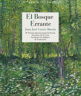 BOSQUE ERRANTE EL