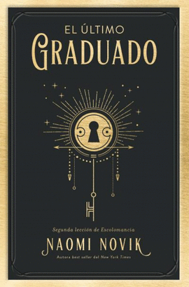 ULTIMO GRADUADO EL