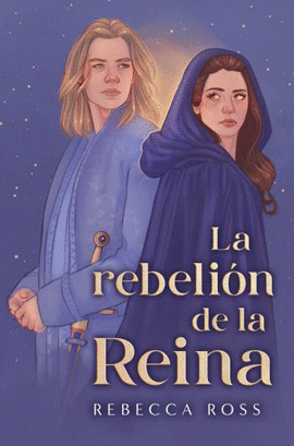 REBELIÓN DE LA REINA LA