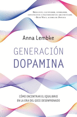 GENERACION DOPAMINA