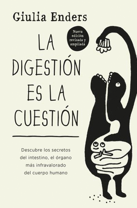 DIGESTION ES LA CUESTION LA