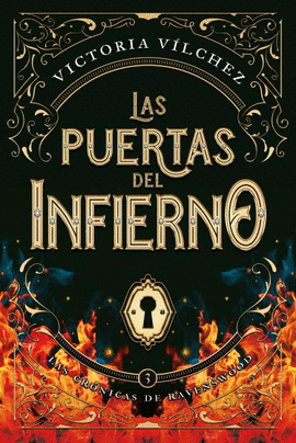 PUERTAS DEL INFIERNO LAS