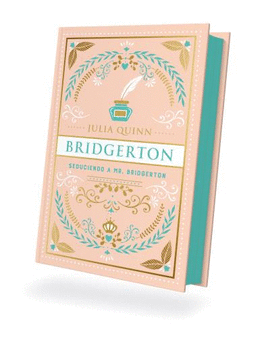 SEDUCIENDO A MR BRIDGERTON EDICION COLECCIONISTA