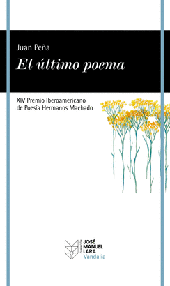 ULTIMO POEMA