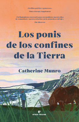 PONIS DE LOS CONFINES DE LA TIERRA LOS