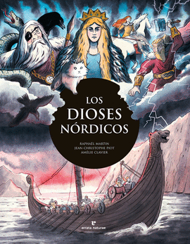 DIOSES NORDICOS LOS