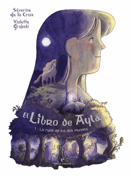 LIBRO DE AYLA EL