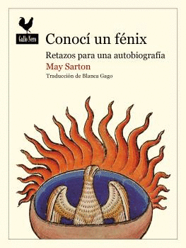 CONOCI UN FENIX