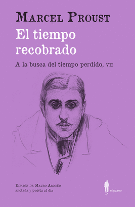 TIEMPO RECOBRADO EL