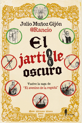 JARTIBLE OSCURO EL