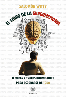 LIBRO DE LA SUPERMEMORIA EL