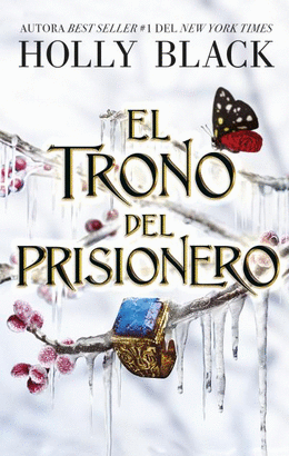 TRONO DEL PRISIONERO EL