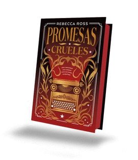 PROMESAS CRUELES EDICION LIMITADA