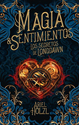 MAGIA Y SENTIMIENTOS