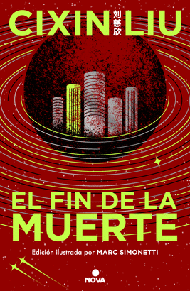 FIN DE LA MUERTE EL ED ILUSTRADA