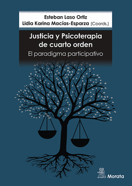 JUSTICIA Y PSICOTERAPIA DE CUARTO ORDEN