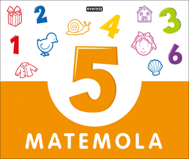 MATEMOLA 5