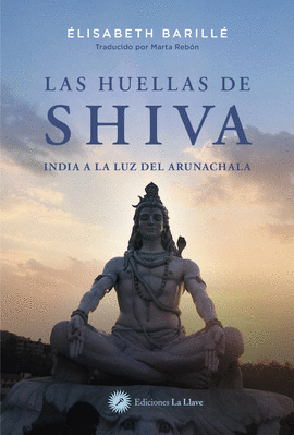 HUELLAS DE SHIVA LAS