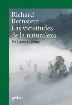 VICISITUDES DE LA NATURALEZA LAS